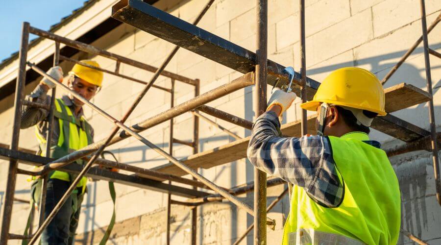 Professional fairlawn roofing services in Madrid, NE